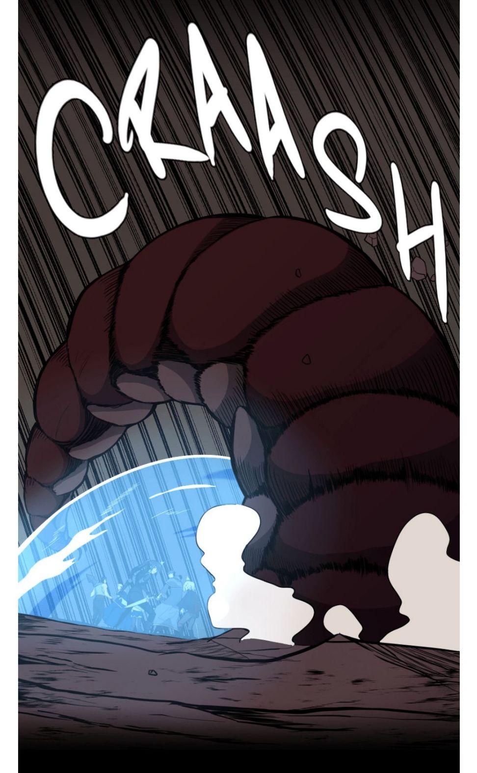 The Beginning After The End Chapter 60 image 16